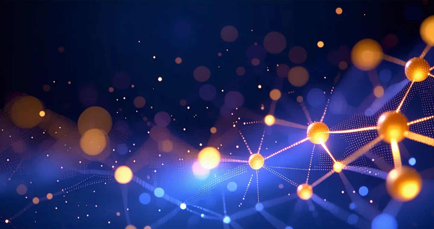 Abstract competency graph network visualization for engineering teams
