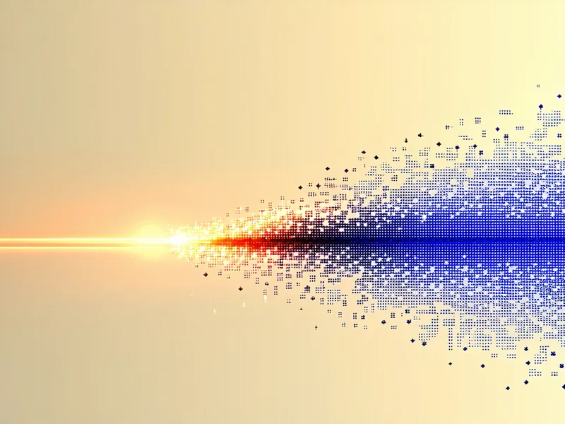Abstract visualization of data analysis and pattern recognition across a competency graph