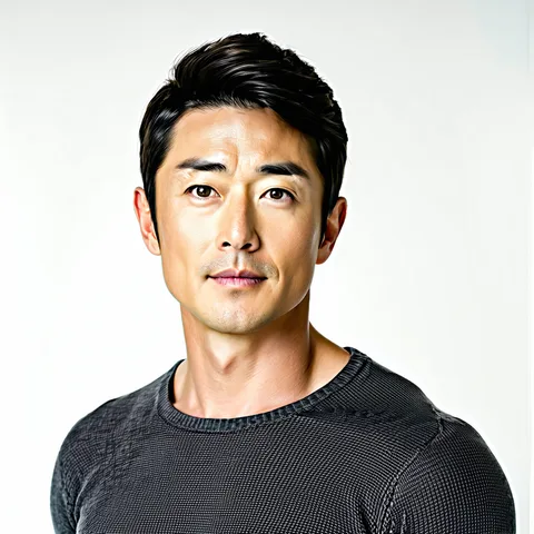 James Nakamura, Co-Founder & CEO of Tunlai